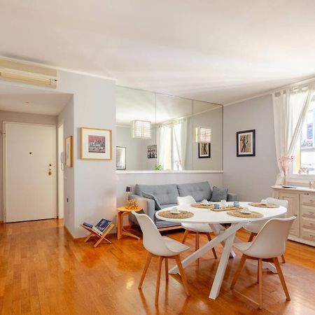 Santo Stefano Square Appartement Bologna Buitenkant foto