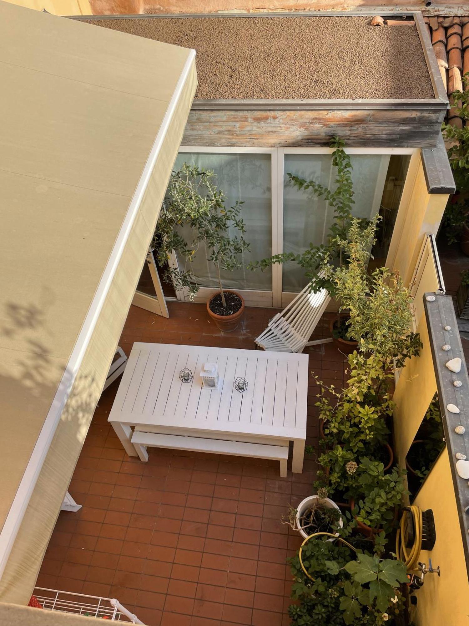 Santo Stefano Square Appartement Bologna Buitenkant foto
