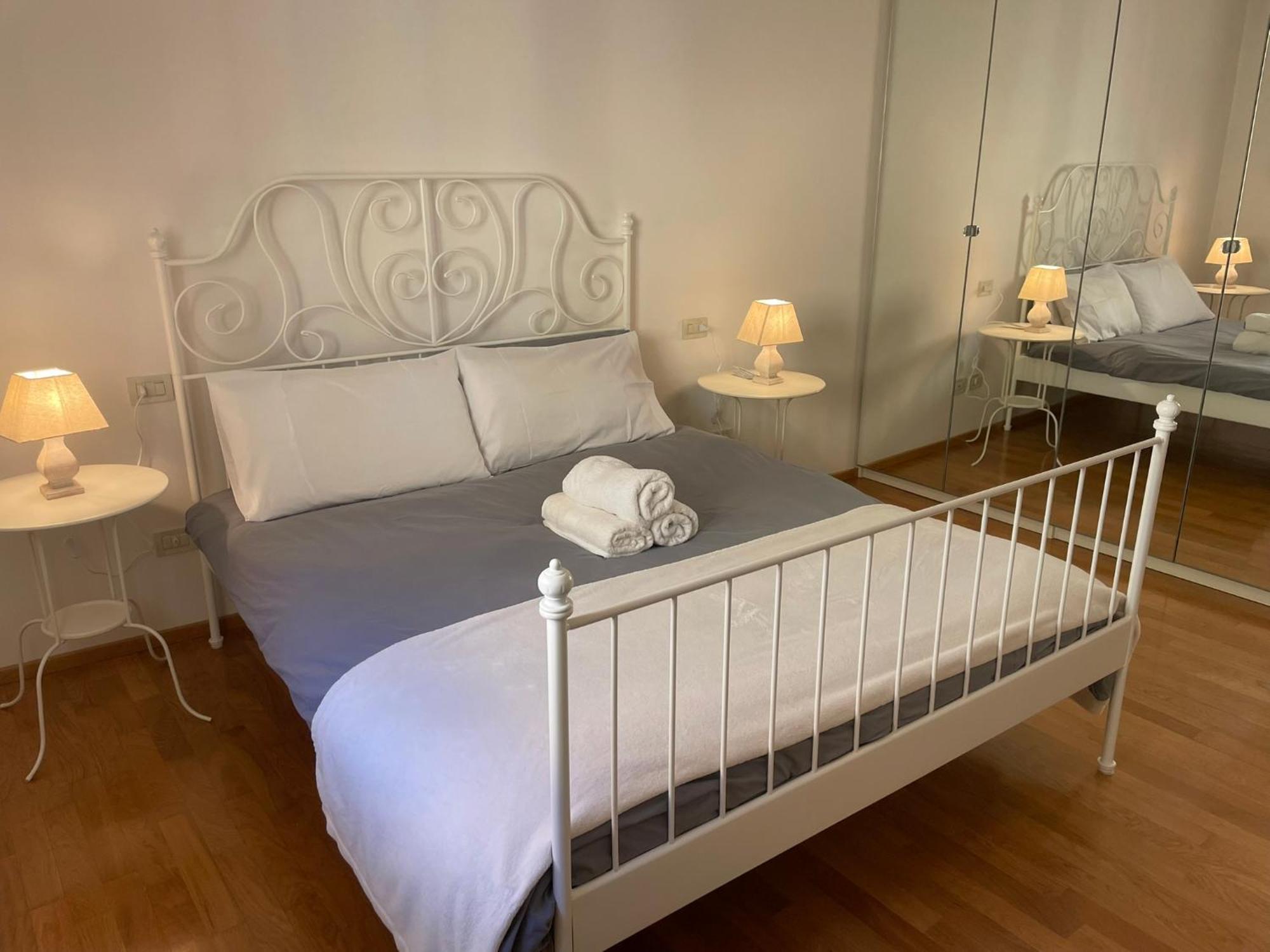 Santo Stefano Square Appartement Bologna Buitenkant foto