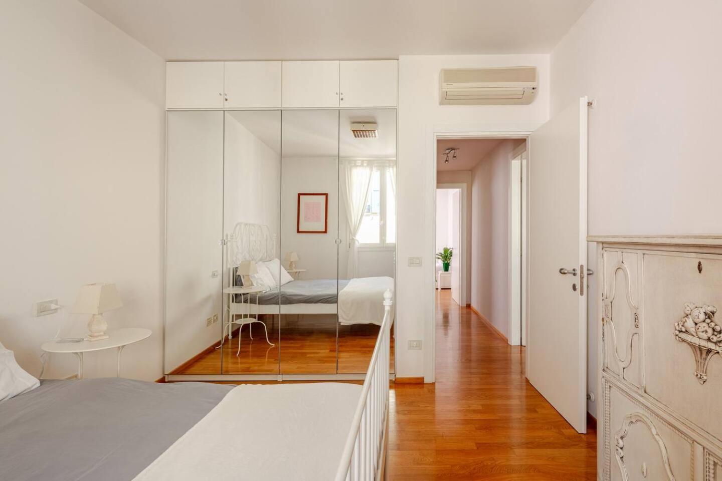 Santo Stefano Square Appartement Bologna Buitenkant foto