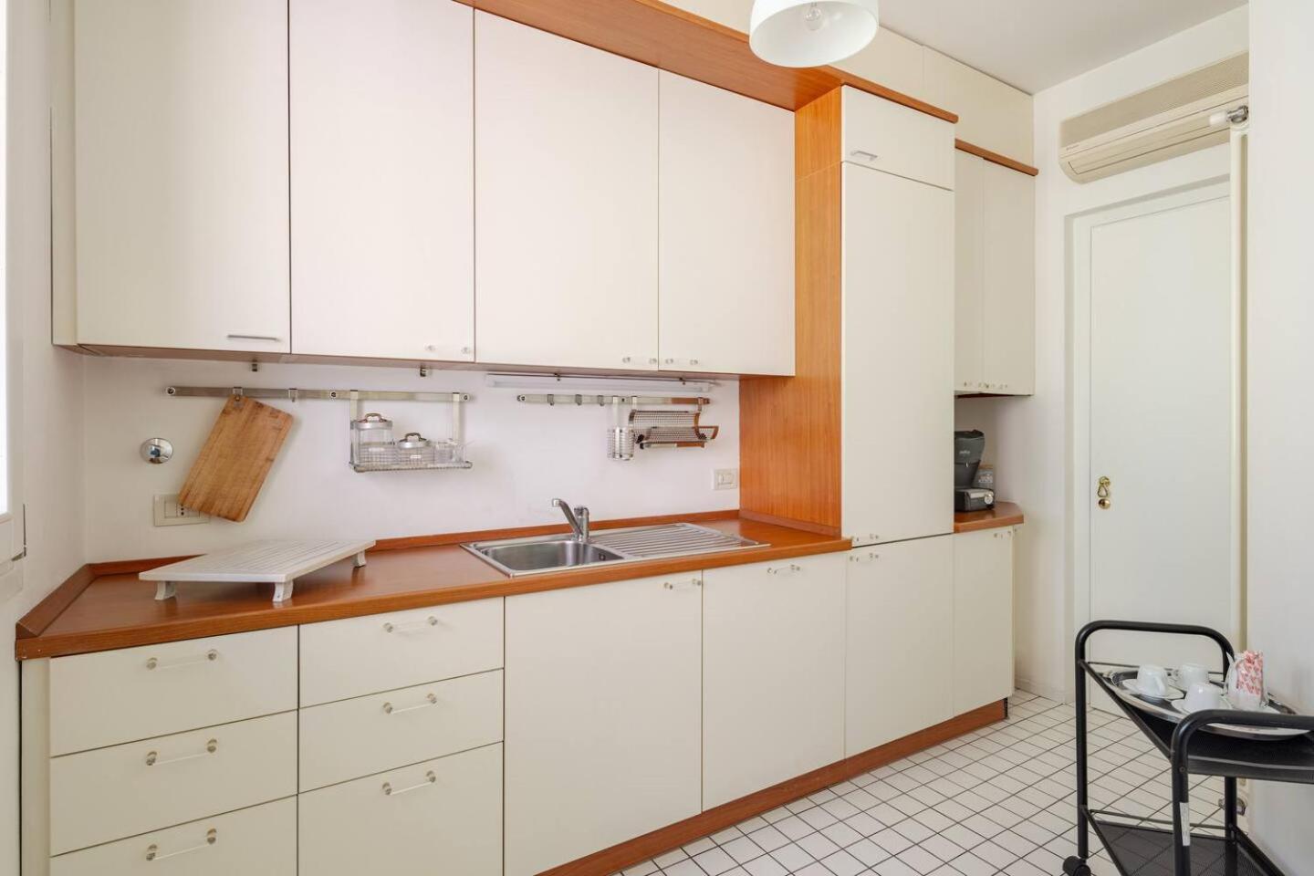 Santo Stefano Square Appartement Bologna Buitenkant foto