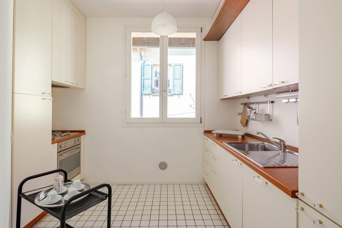 Santo Stefano Square Appartement Bologna Buitenkant foto