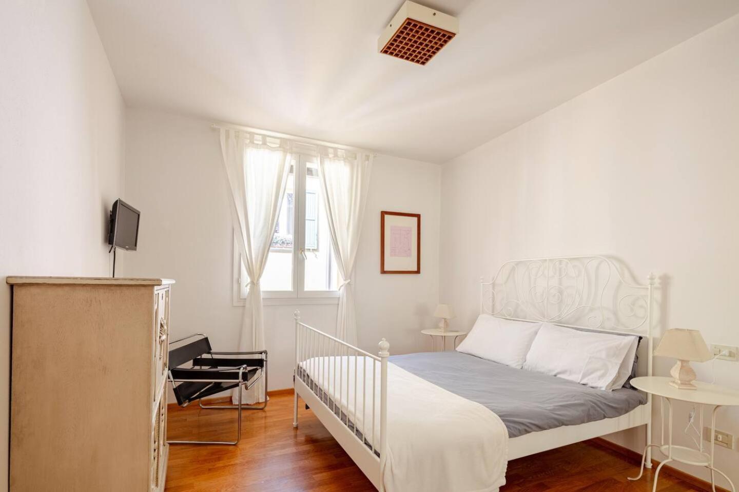Santo Stefano Square Appartement Bologna Buitenkant foto