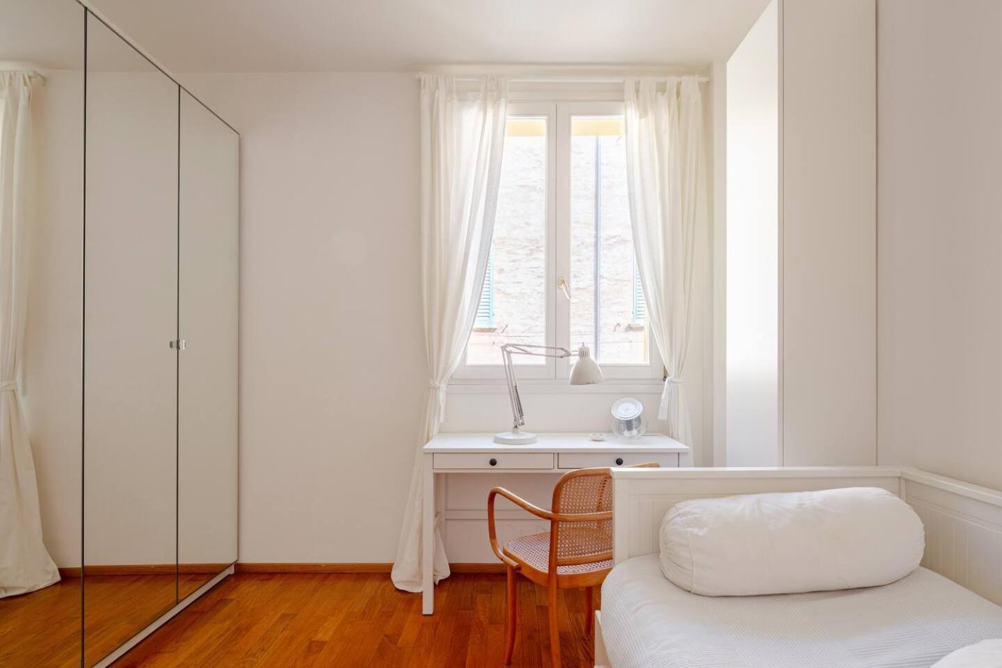 Santo Stefano Square Appartement Bologna Buitenkant foto