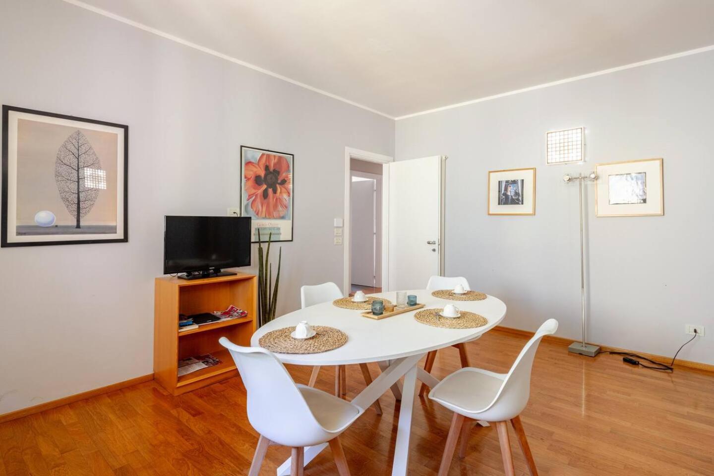 Santo Stefano Square Appartement Bologna Buitenkant foto