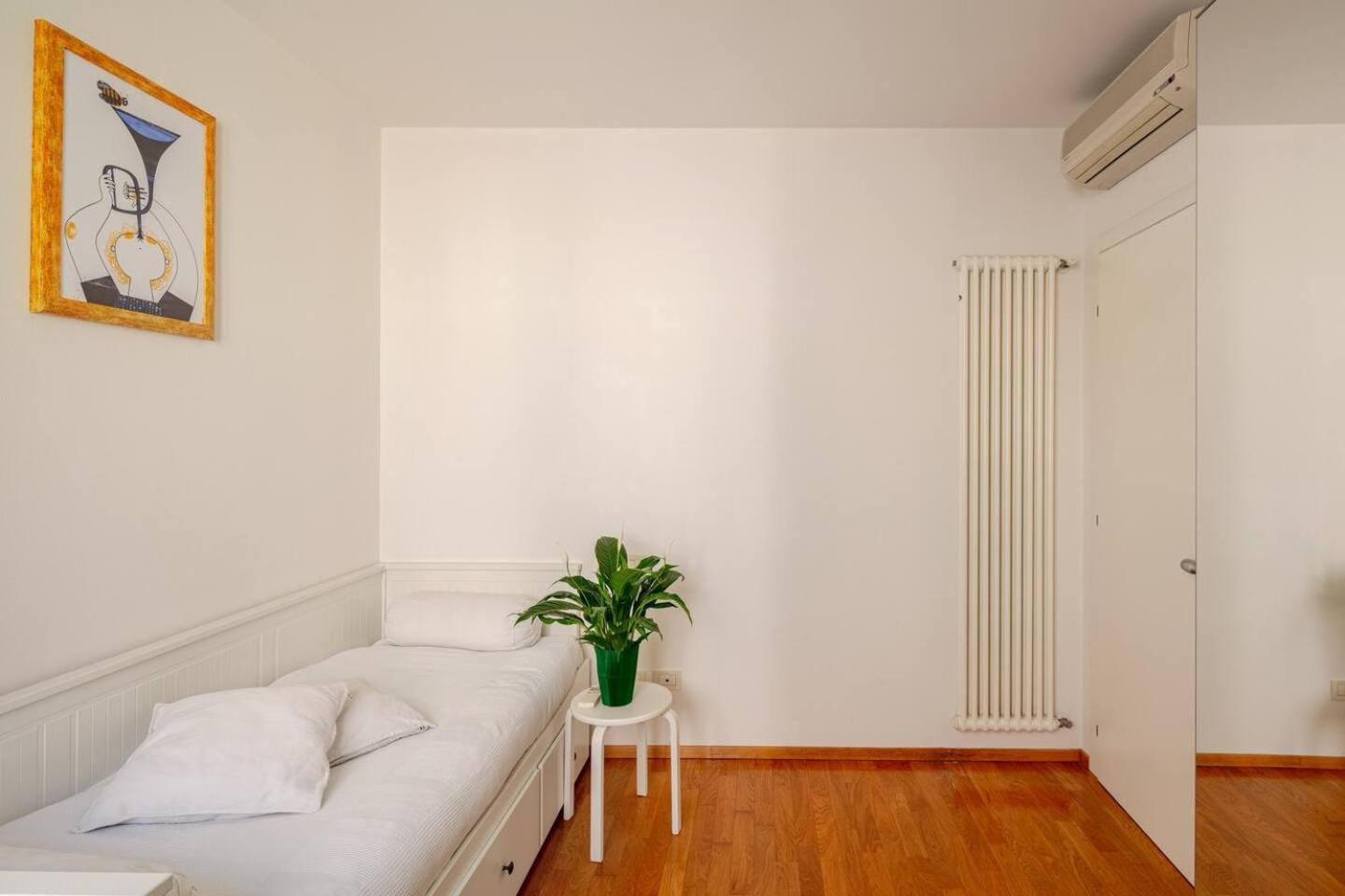 Santo Stefano Square Appartement Bologna Buitenkant foto